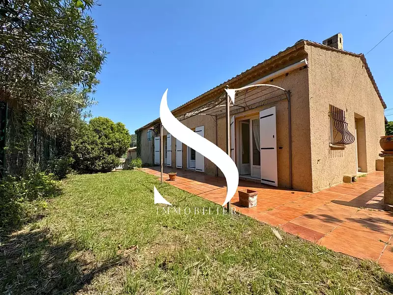 Maison, 148,56 m²