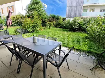 Appartement, 69,57 m²