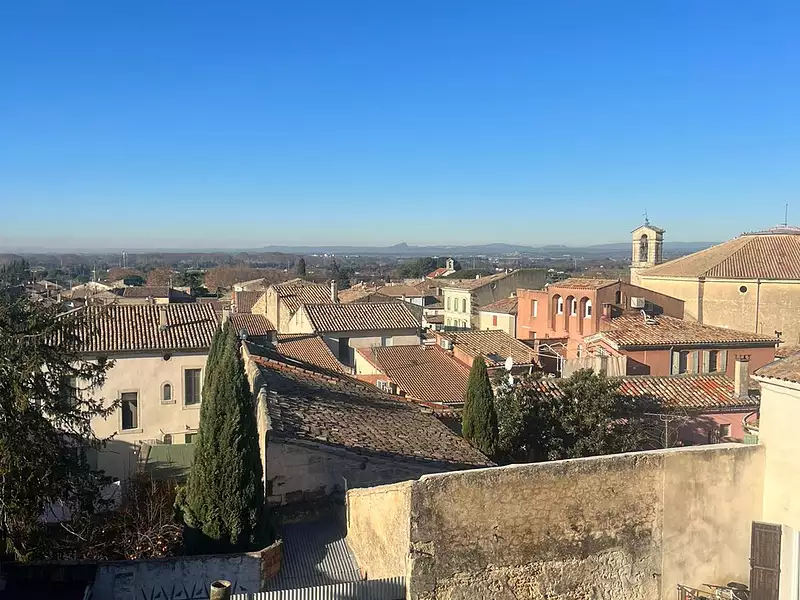 Appartement, 79,05 m²