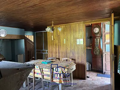 Maison, 77 m²