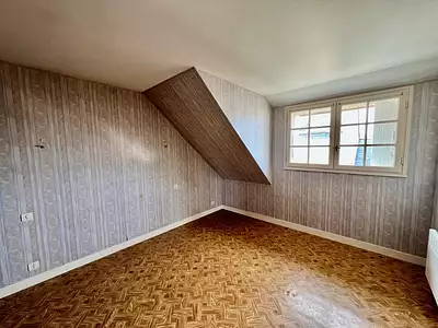 Maison, 85 m²
