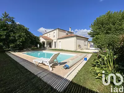 Maison, 158 m²