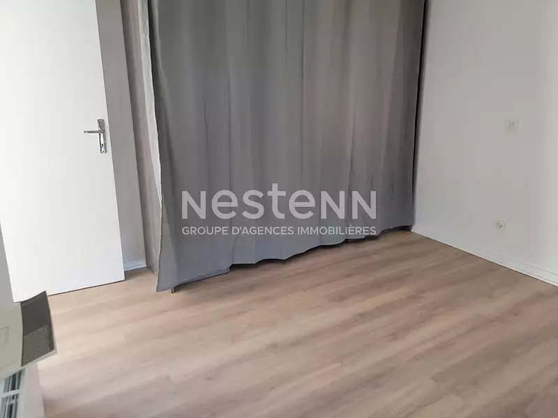 Appartement, 47,64 m²