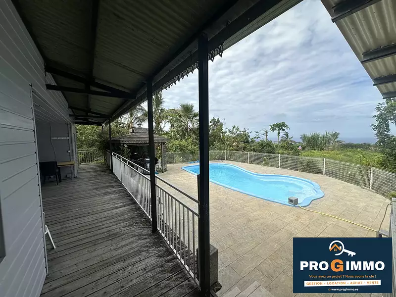 Maison, 406 m²