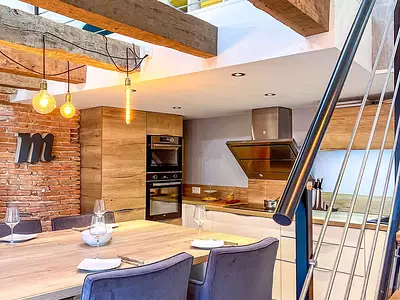 Appartement, 106 m²