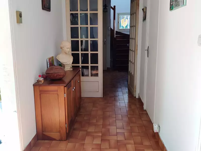 Maison, 147 m²