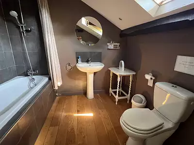 Maison, 210 m²