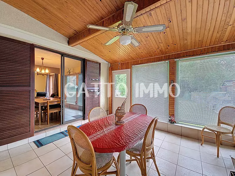 Maison, 130 m²