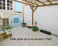 Maison, 156,28 m²