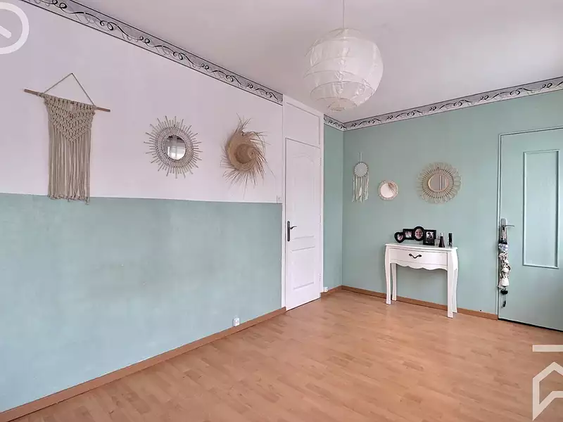 Maison, 83 m²