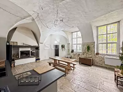 Appartement, 117,44 m²