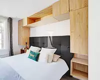 Appartement, 23,05 m²