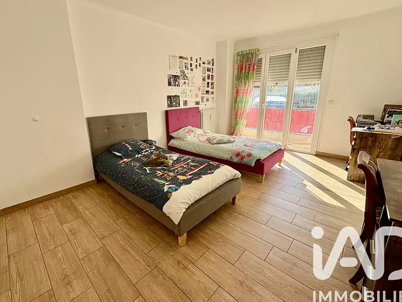 Appartement, 84 m²