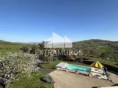 Maison, 158 m²