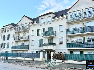 Appartement, 39,56 m²