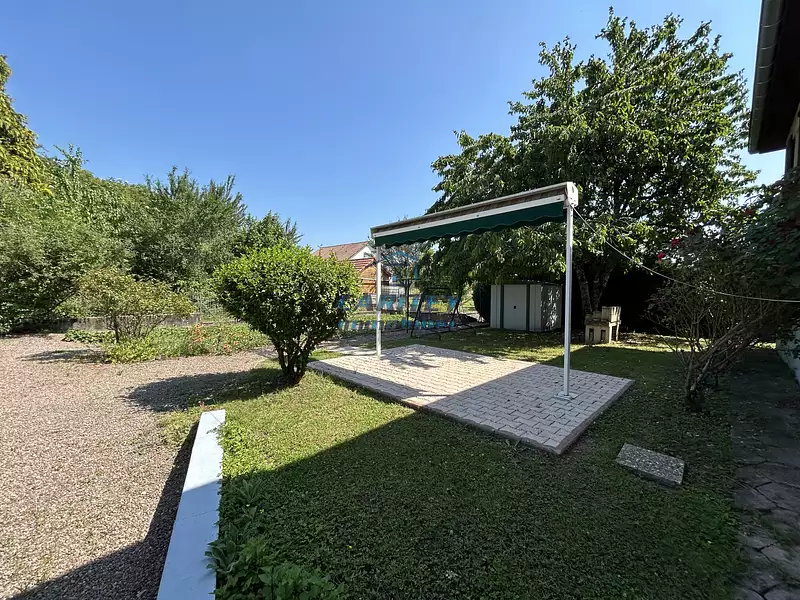 Maison, 111 m²