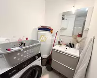 Appartement, 43,3 m²