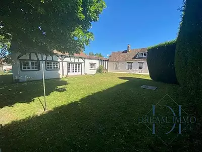Maison, 270 m²
