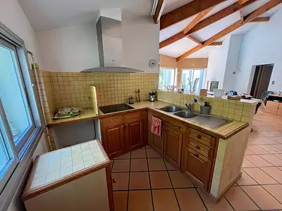 Maison, 132 m²