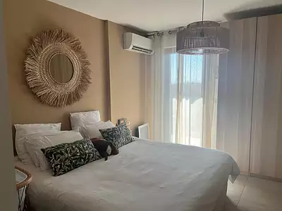 Appartement, 117 m²