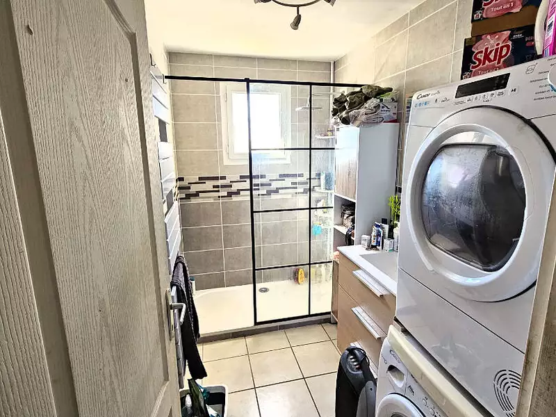 Maison, 80 m²