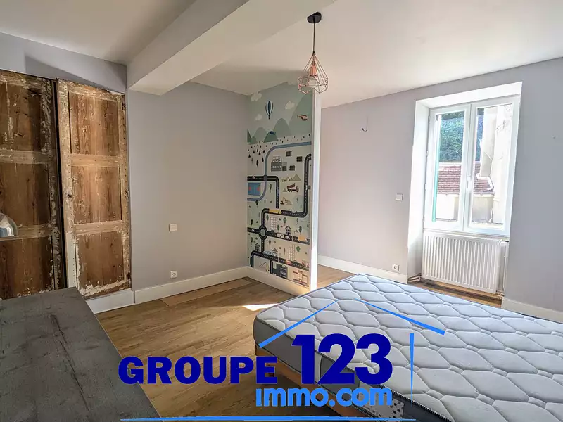 Maison, 155 m²
