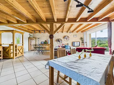 Maison, 160 m²