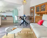 Appartement, 64 m²