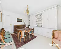 Appartement, 114 m²