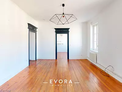 Appartement, 79 m²