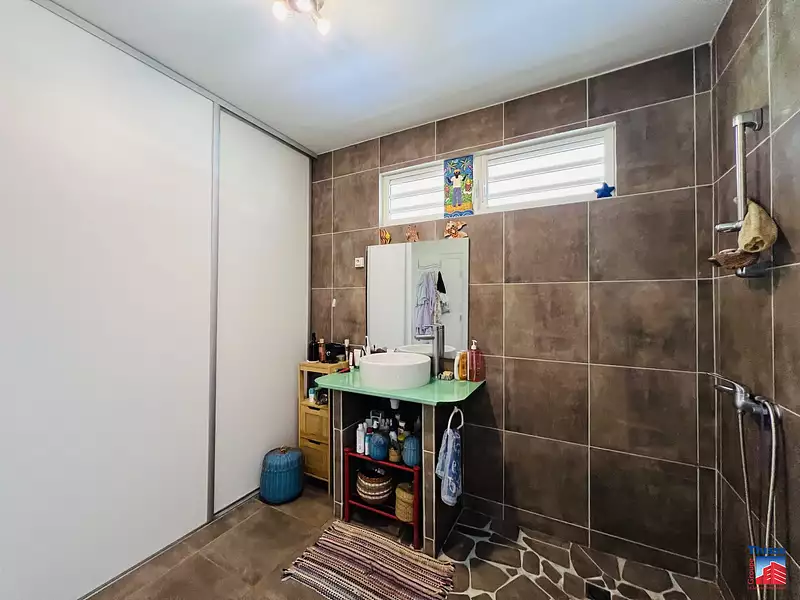 Maison, 36 m²