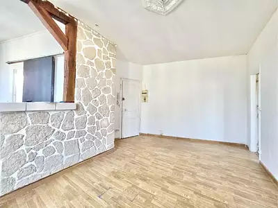 Appartement, 42 m²