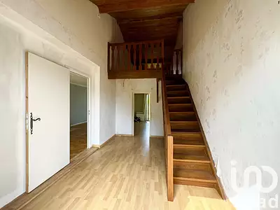Maison, 125 m²