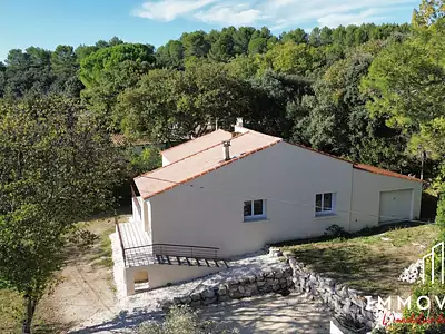 Maison, 100 m²