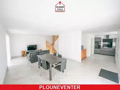 Maison, 120 m²