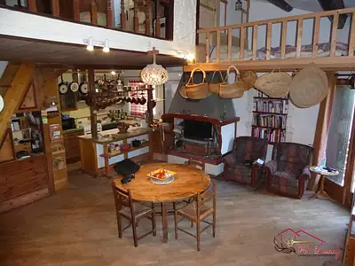 Maison, 50 m²