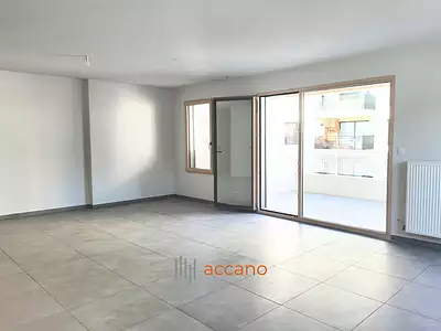 Appartement, 95,1 m²
