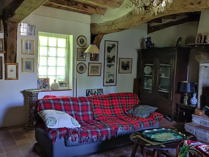 Maison, 159,23 m²