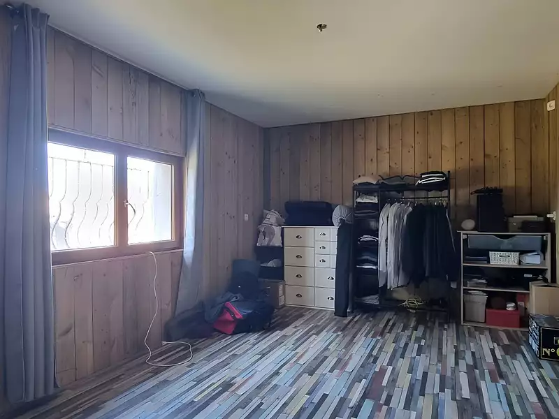 Maison, 123 m²