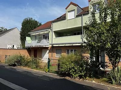 Appartement, 69,05 m²