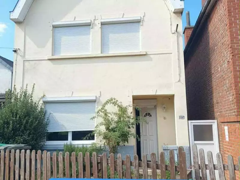 Maison, 88 m²
