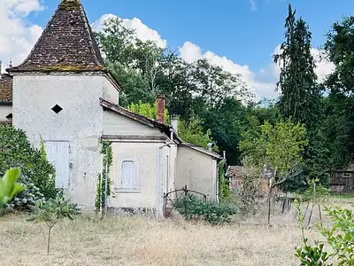 Maison, 100 m²