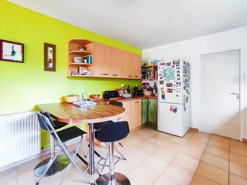 Maison, 175 m²