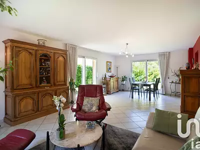 Maison, 145 m²