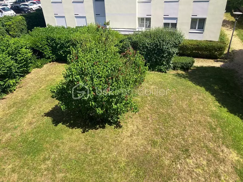 Appartement, 67 m²