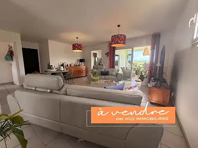Appartement, 68,2 m²