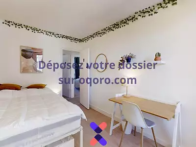 Appartement, 97,07 m²