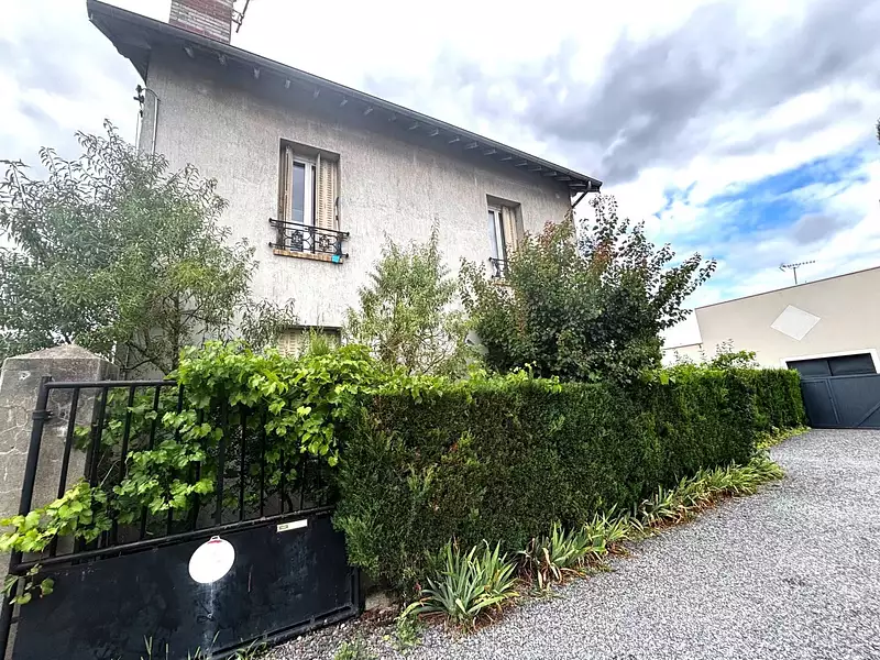 Appartement, 35,1 m²