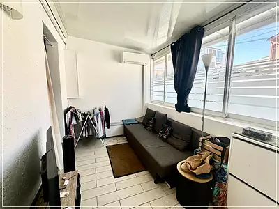Maison, 36 m²
