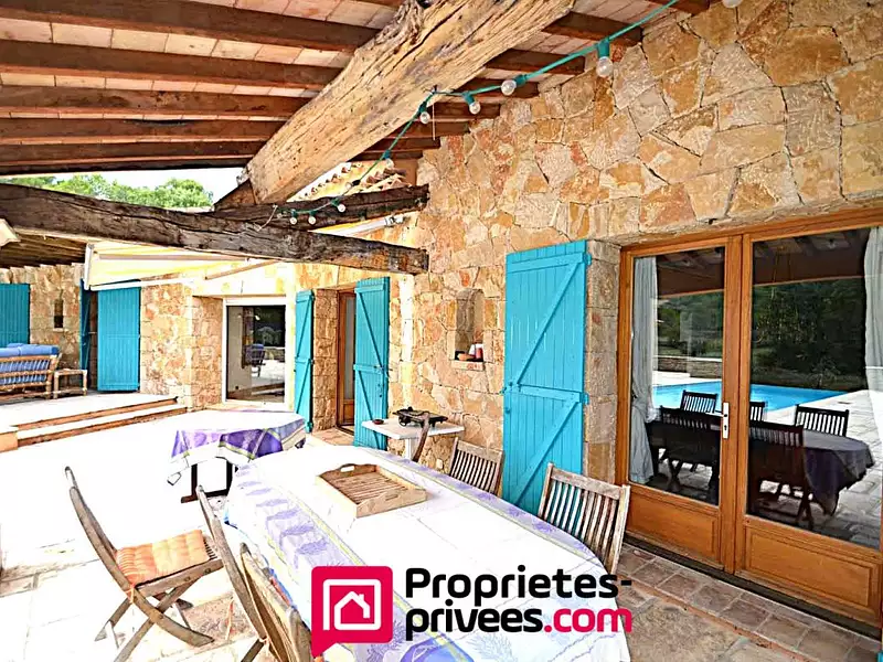 Maison, 170 m²